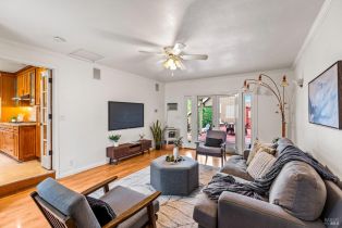 Single Family Residence, Sky Oaks drive, Angwin, CA 94508 - 47