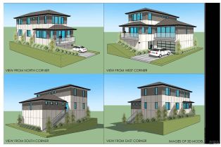 Residential Lot,  Fairway Knoll lane, Santa Rosa, CA 95403 - 3