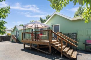 Residential Income,  Tarman drive, Cloverdale, CA 95425 - 28