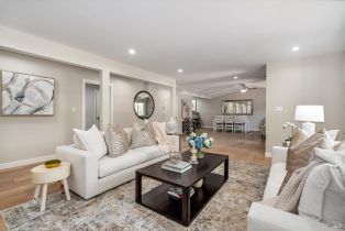 Single Family Residence, Adele street, Calistoga, CA 94515 - 8