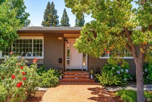 Single Family Residence, Adele street, Calistoga, CA 94515 - 39