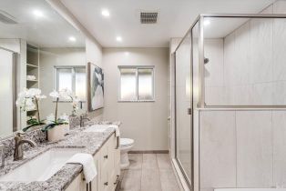 Single Family Residence, Adele street, Calistoga, CA 94515 - 33