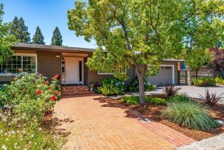Single Family Residence, Adele street, Calistoga, CA 94515 - 41