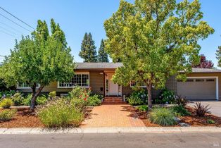 Single Family Residence, Adele street, Calistoga, CA 94515 - 45