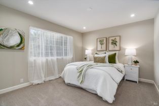 Single Family Residence, Adele street, Calistoga, CA 94515 - 29