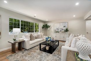 Single Family Residence, Adele street, Calistoga, CA 94515 - 3