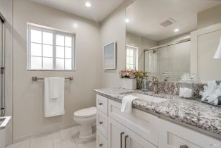 Single Family Residence, Adele street, Calistoga, CA 94515 - 28