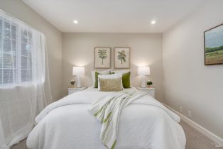 Single Family Residence, Adele street, Calistoga, CA 94515 - 26