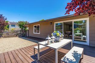 Single Family Residence, Adele street, Calistoga, CA 94515 - 35