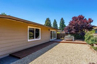 Single Family Residence, Adele street, Calistoga, CA 94515 - 36