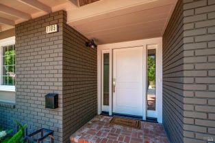 Single Family Residence, Adele street, Calistoga, CA 94515 - 40