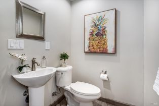 Single Family Residence, Adele street, Calistoga, CA 94515 - 22