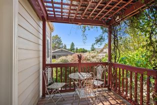 Single Family Residence,  Brown street, Healdsburg, CA 95448 - 35