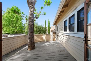Single Family Residence,  Brown street, Healdsburg, CA 95448 - 21
