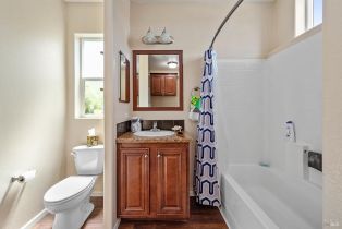 Single Family Residence,  Brown street, Healdsburg, CA 95448 - 45