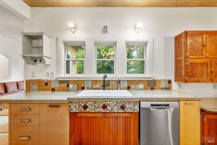 Single Family Residence,  Brown street, Healdsburg, CA 95448 - 11