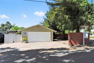 Single Family Residence, 18004 Riverside Dr, Sonoma, CA  Sonoma, CA 95476