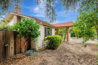 Single Family Residence,  Mitzi drive, Calistoga, CA 94515 - 4