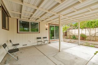 Single Family Residence,  Mitzi drive, Calistoga, CA 94515 - 31