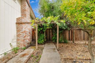 Single Family Residence,  Mitzi drive, Calistoga, CA 94515 - 36