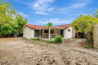 Single Family Residence,  Mitzi drive, Calistoga, CA 94515 - 33