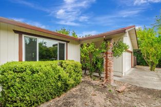 Single Family Residence,  Mitzi drive, Calistoga, CA 94515 - 5