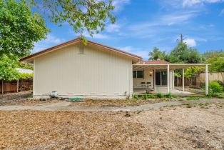Single Family Residence,  Mitzi drive, Calistoga, CA 94515 - 37