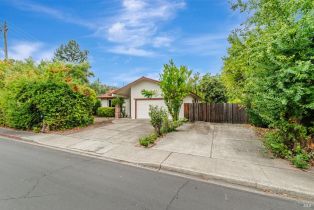 Single Family Residence,  Mitzi drive, Calistoga, CA 94515 - 2