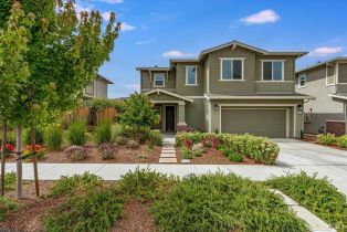 Single Family Residence, Vinterra court, Napa, CA 94559 - 5