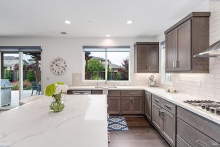 Single Family Residence, Vinterra court, Napa, CA 94559 - 15