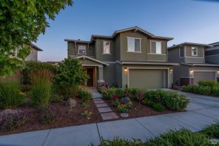 Single Family Residence, Vinterra court, Napa, CA 94559 - 2