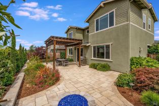 Single Family Residence, Vinterra court, Napa, CA 94559 - 41