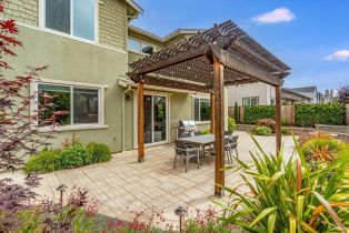 Single Family Residence, Vinterra court, Napa, CA 94559 - 37