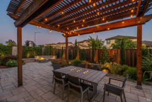 Single Family Residence, Vinterra court, Napa, CA 94559 - 47