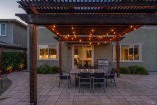 Single Family Residence, Vinterra court, Napa, CA 94559 - 48