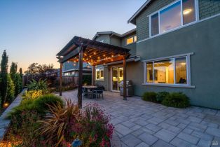 Single Family Residence, Vinterra court, Napa, CA 94559 - 44
