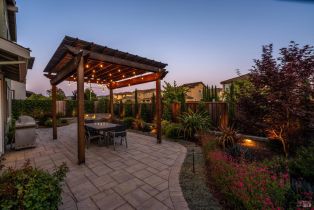 Single Family Residence, Vinterra court, Napa, CA 94559 - 49