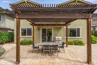 Single Family Residence, Vinterra court, Napa, CA 94559 - 39