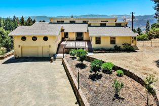 Single Family Residence, West lane, Angwin, CA 94508 - 65