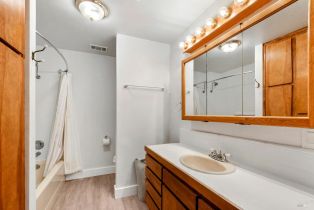 Single Family Residence, West lane, Angwin, CA 94508 - 35