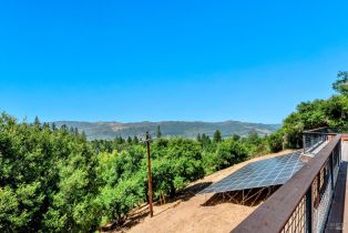 Single Family Residence, West lane, Angwin, CA 94508 - 45