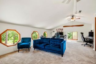 Single Family Residence, West lane, Angwin, CA 94508 - 38