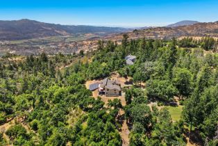 Single Family Residence, West lane, Angwin, CA 94508 - 58