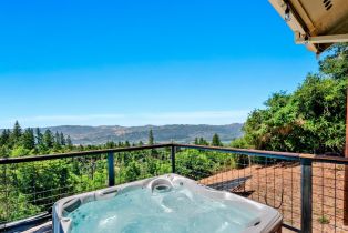 Single Family Residence, West lane, Angwin, CA 94508 - 2