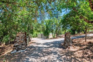 Single Family Residence, West lane, Angwin, CA 94508 - 52