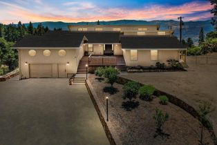 Single Family Residence, 305 West Ln, Angwin, CA  Angwin, CA 94508