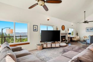 Single Family Residence, West lane, Angwin, CA 94508 - 14