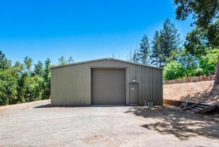 Single Family Residence, West lane, Angwin, CA 94508 - 46