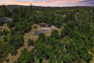 Single Family Residence, West lane, Angwin, CA 94508 - 61