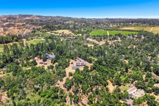 Single Family Residence, West lane, Angwin, CA 94508 - 60